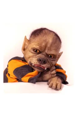 TRICK OR TREAT STUDIOS WerePup [Cooper] -Creepsville Horror Shop 0000 ttac100 werepup cute