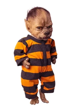 TRICK OR TREAT STUDIOS WerePup [Cooper] -Creepsville Horror Shop 0001 ttac100 werepup right