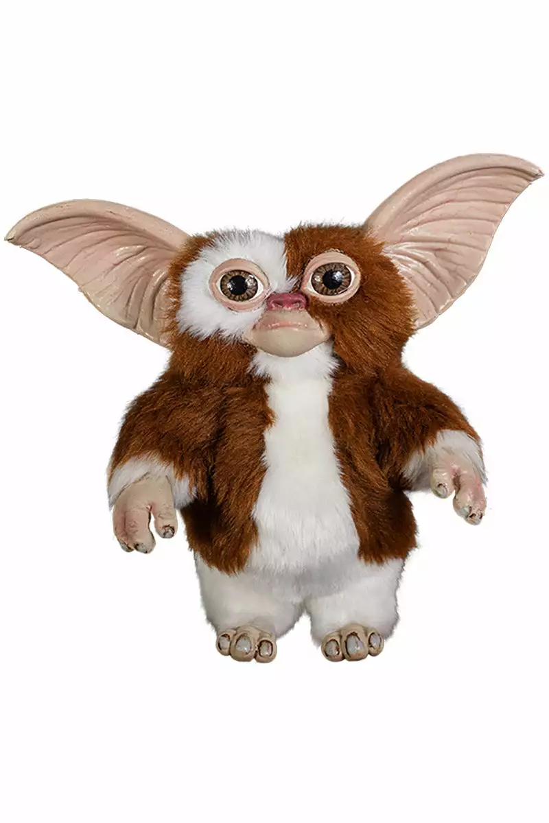 TRICK OR TREAT STUDIOS Gremlins Gizmo Lifesize Puppet Prop 3 TRICK OR TREAT STUDIOS Gremlins Gizmo Lifesize Puppet Prop