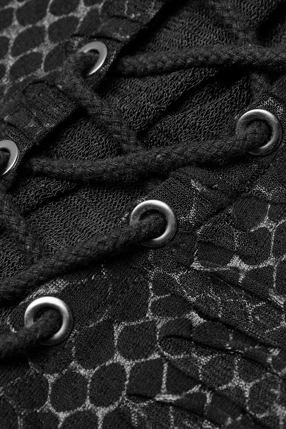 Snake Summoner Hooded Top 12 Snake Summoner Hooded Top - Image 10