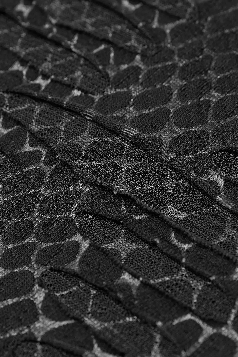 Snake Summoner Hooded Top 11 Snake Summoner Hooded Top - Image 9