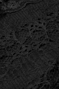 Weeping Willow Top -Creepsville Horror Shop 00781