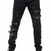 Midian's Curse Pants -Creepsville Horror Shop 0702 04842