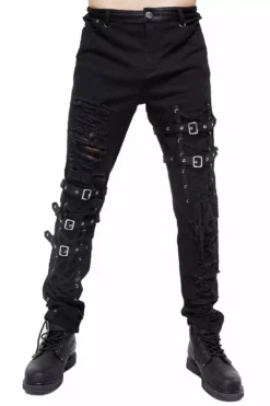 Midian's Curse Pants