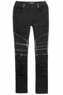 Hellrazor Pants -Creepsville Horror Shop 090 1