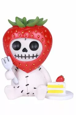 Ichigo The Strawberry Statue