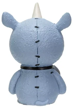 Buster The Rhino Statue -Creepsville Horror Shop 13874 2
