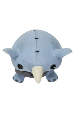 Buster The Rhino Statue -Creepsville Horror Shop 13874 3