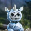 Buster The Rhino Statue -Creepsville Horror Shop 13874 6