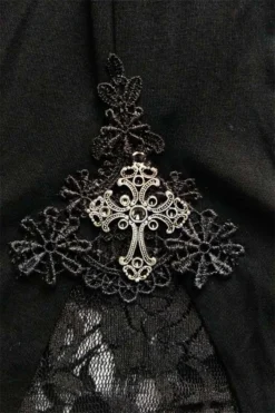 Vampiren Gothic Bell Bottoms 18 Vampiren Gothic Bell Bottoms -Creepsville Horror Shop 144576941887828740