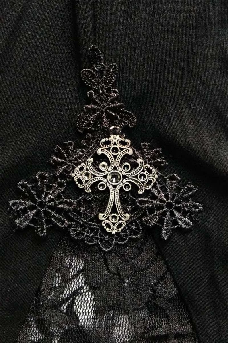 Vampiren Gothic Bell Bottoms 10 Vampiren Gothic Bell Bottoms - Image 8