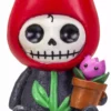 Tully The Tulip Statue -Creepsville Horror Shop 14613 1024x1024copy
