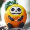 Mikan The Mandarin Statue -Creepsville Horror Shop 14616 5 1024x1024 d5b48881 f8c6 4f90 8d13 78ea8c9107cc