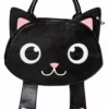 Peek-A-Paws Purse -Creepsville Horror Shop 1499422721BG72031