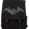 Night Creature Bat Backpack -Creepsville Horror Shop 1578474893BG34135BLK01