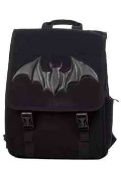 Night Creature Bat Backpack