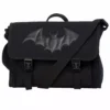 Shadow Of The Bat Messenger Bag 1 Shadow Of The Bat Messenger Bag -Creepsville Horror Shop 1578474929BG34136BLK01 a5ffbefd f221 4e09 8f31 753d72540da6