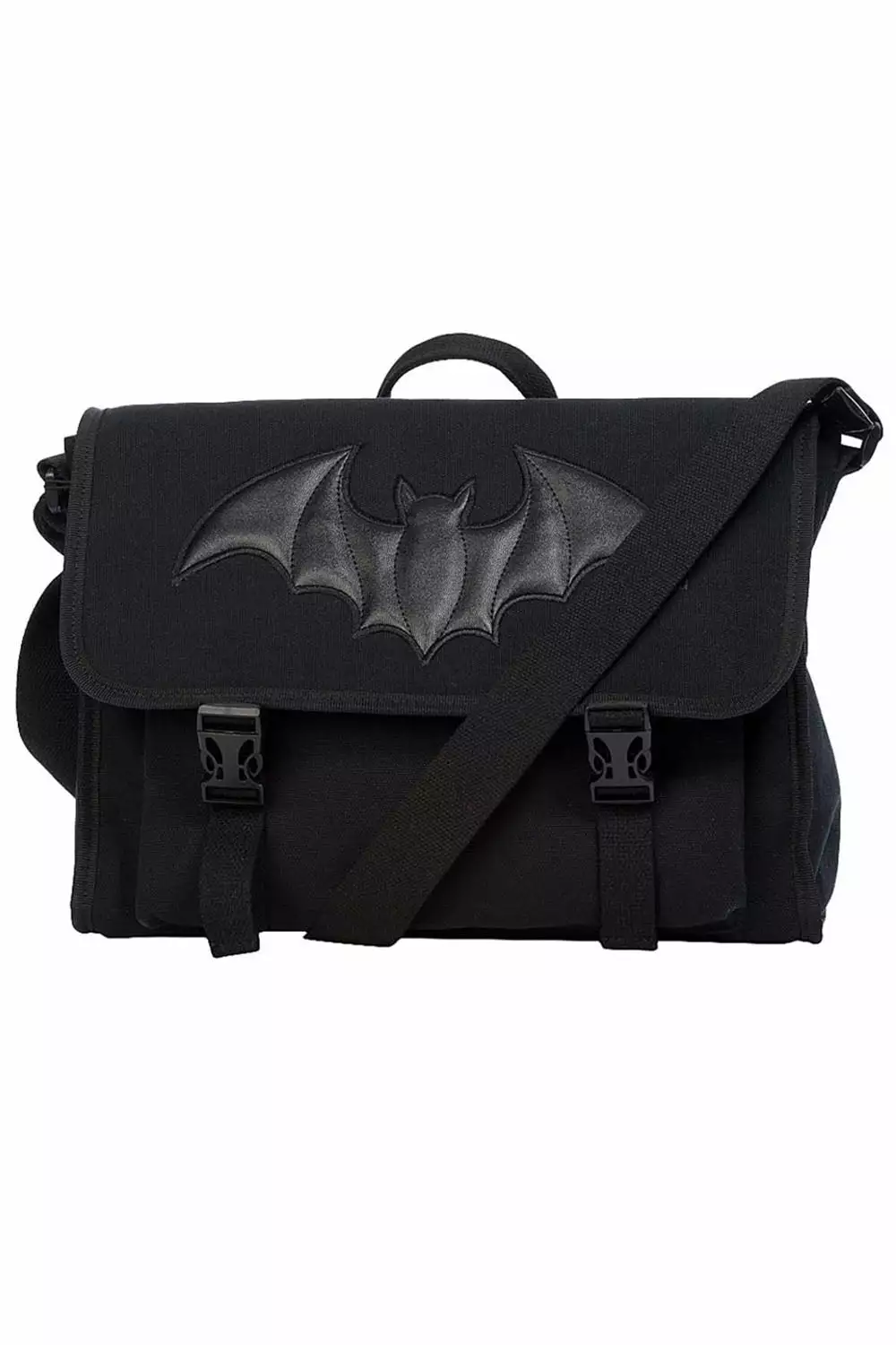 Shadow Of The Bat Messenger Bag 3 Shadow Of The Bat Messenger Bag