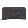 Creepture Of The Night Bat Wallet