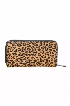 Night Wings Wallet -Creepsville Horror Shop 1611674552WT41066LEOPARD2 1