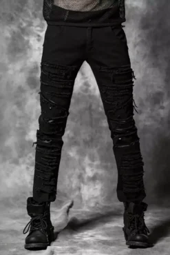 Hellrazor Pants