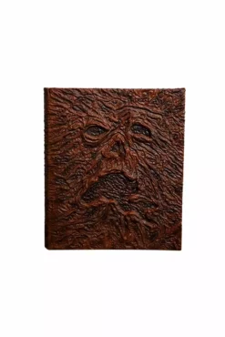 TRICK OR TREAT STUDIOS Book Of The Dead Necronomicon Movie Prop