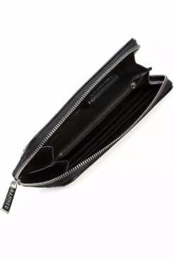 Ivy Black Lace Wallet -Creepsville Horror Shop 21 10926.1636087150copy 16437d6e 3738 41bd 9f44 8f9054468003