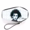 Edward Scissorhands Fleur De Lis Coffin Wallet -Creepsville Horror Shop 3333333