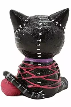 Mao Mao Statue [Black] -Creepsville Horror Shop 41PAa434hUL. AC