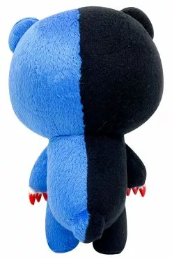Split Personality Gloomy Bear Plush [BLACK/BLUE] -Creepsville Horror Shop 471564 2 0e4f15d1 c056 45ae 882c 0b79cdc716a3