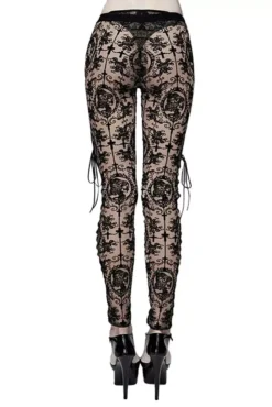 Bathory Edwardian Cameo Mesh Leggings -Creepsville Horror Shop 567042f830a15bcefdc659371169a57e d48a34fd 51f9 4156 ae2b 4bc0d8fab2bf