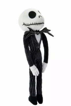 NECA Lil Pumpkin King Jack Skellington Plush -Creepsville Horror Shop 578654a171e748fe9e7d822d263ebea4xlcopy