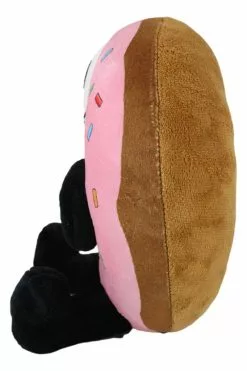 Donatsu The Donut Plush -Creepsville Horror Shop 5e450805 420b 5c49 8fb5 7db0f8451c40 500xcopy
