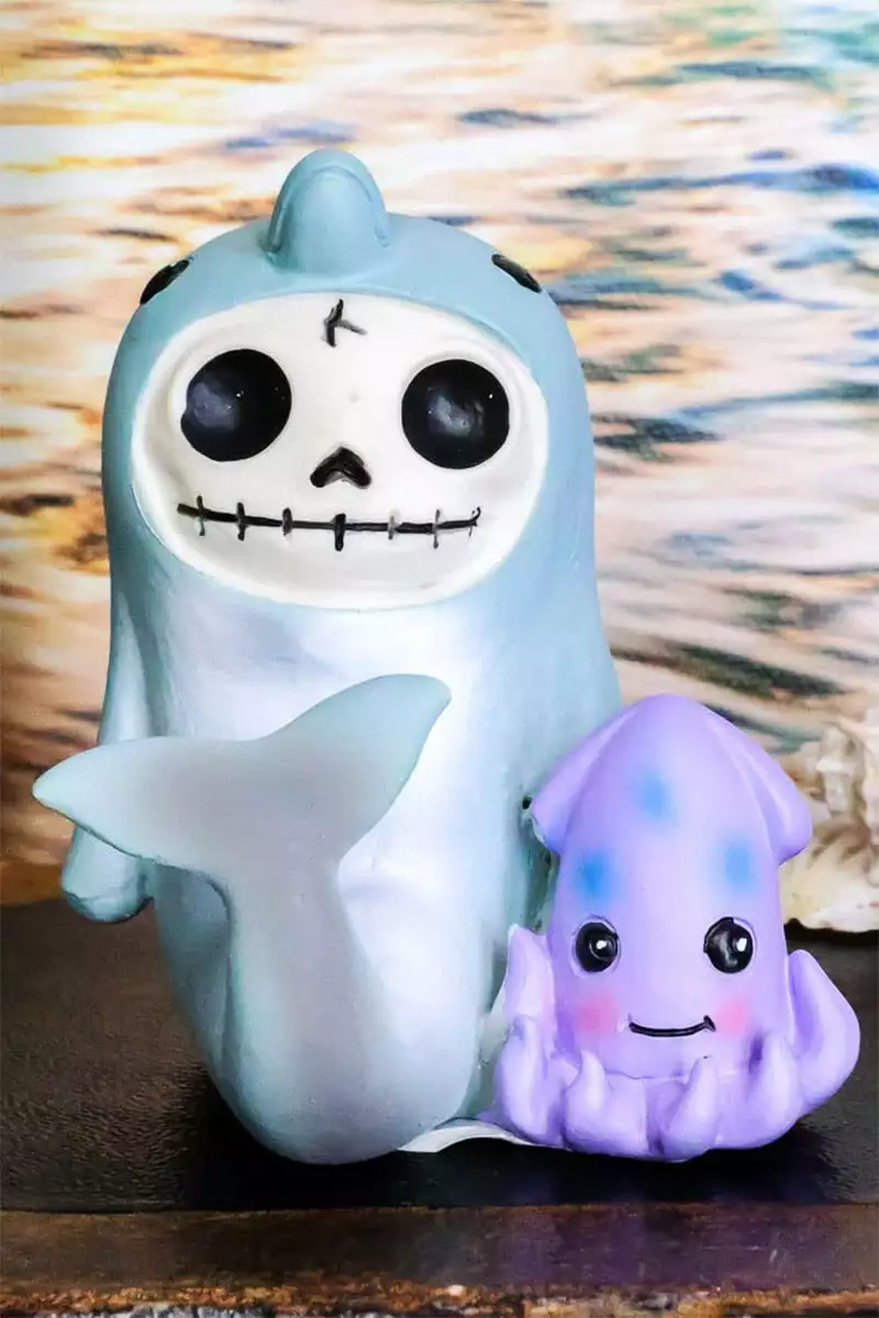 Sonar The Dolphin Statue 3 Sonar The Dolphin Statue