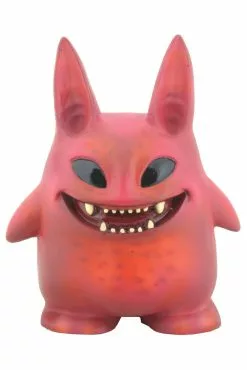 Underbedz Umbie Statue