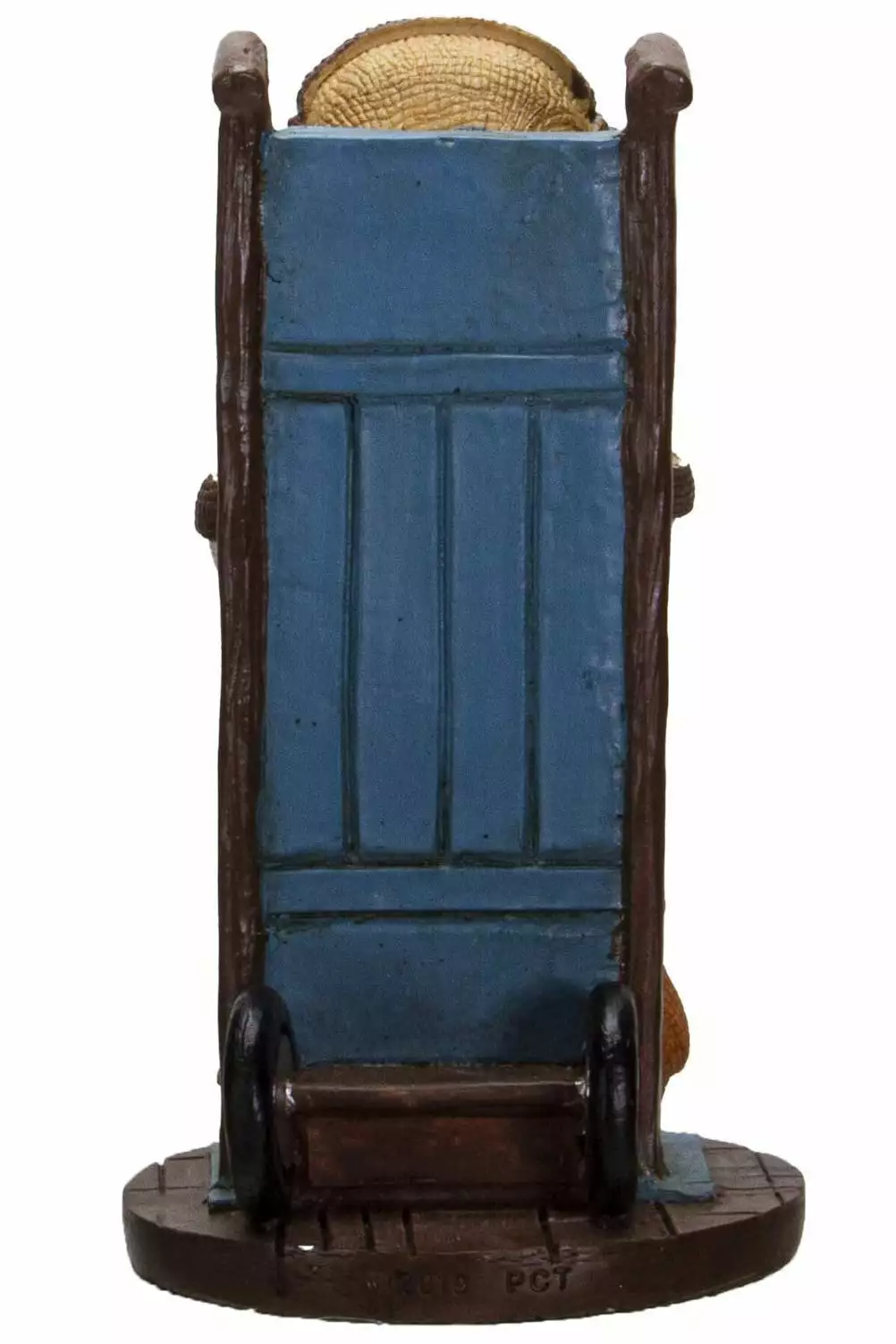 Hannibal Lecter Statue 7 Hannibal Lecter Statue - Image 5