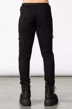 Thom Jeans 9 Thom Jeans -Creepsville Horror Shop 6666