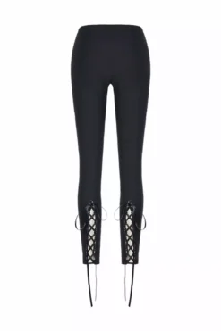 Floral Witch Lace-Up Leggings 13 Floral Witch Lace-Up Leggings -Creepsville Horror Shop 6a7bce64b228475f90f5fedf5f2eb48b.image .666x1000