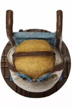 Hannibal Lecter Statue 10 Hannibal Lecter Statue -Creepsville Horror Shop 714mQG UddL. AC SL1500