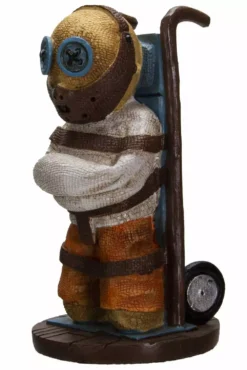 Hannibal Lecter Statue 9 Hannibal Lecter Statue -Creepsville Horror Shop 71BnVMKtW3L. AC SL1500