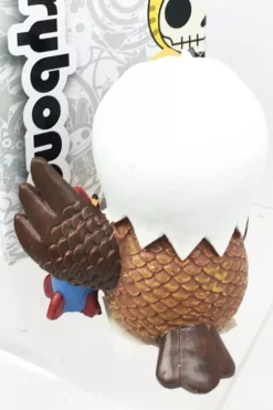 Baldie The Bald Eagle Statue -Creepsville Horror Shop 71K9rvUtTsL. AC SL1500 copy