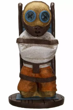 Hannibal Lecter Statue