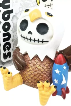 Baldie The Bald Eagle Statue -Creepsville Horror Shop 71nkrIjddLL. AC SL1500 copy