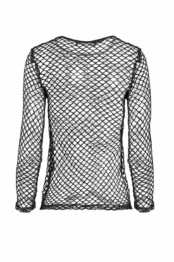 Late For My Funeral Fishnet Top 15 Late For My Funeral Fishnet Top -Creepsville Horror Shop 9e25017918269d8745e812793d707a38.image .666x1000
