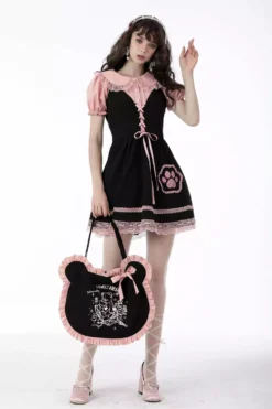 Boo Boo Bear Purse -Creepsville Horror Shop ABG004 102 1024x1024 2x 0cc0184c cf1e 4657 b8a9 8a4ac696c1a5