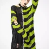 Acidic Knit Sweater [Unisex] -Creepsville Horror Shop ACIDIC KNIT SWEATER W B x1600copy
