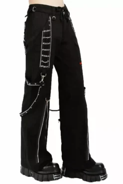 Tripp NYC Multi Chain Pants -Creepsville Horror Shop AF3675 BLACK S 1000x 88df73b4 1164 42f5 b3cd a5890dbff028