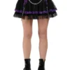 Lolita Tutu Skirt [Black/Purple] -Creepsville Horror Shop AF4333 BLKPURP F 1000x 14e29ecd bf9e 4555 ad1e 102f1ceae4bd