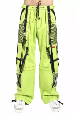 Tripp Symbol Pants [Lime]