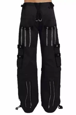 Tripp Dark Cuff Pants [Black] -Creepsville Horror Shop AF7240M BLKBLK B 1000x 61437e86 32c9 4741 b966 aa84aaa5386d